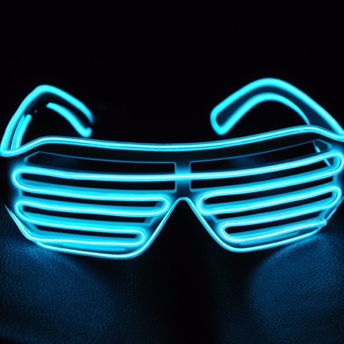 Sunglasses At Night (Creacomp Bootleg)