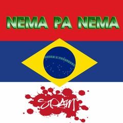 SPAM - Nema Pa Nema (2017)