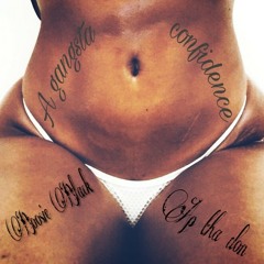 A gangster confidence - A.L.M.B (Boosie Black, Ap tha Don)