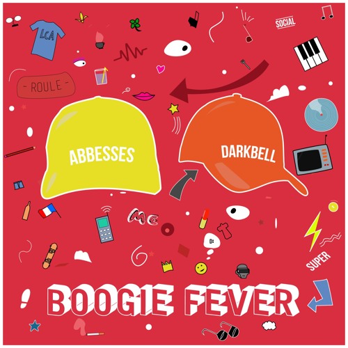 Abbesses X Darkbell - Boogie Fever