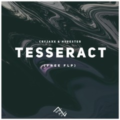 CryJaxx & Hypester - Tesseract