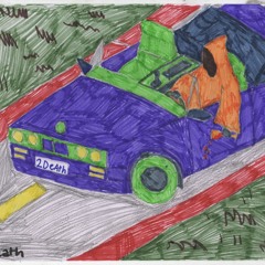 2DEATH - Drive
