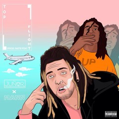 Juñor - Top Flight ft. Mann (prod. Nate Fox)