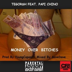 Dhatboy Tegorsh X Papi Chino - MOB