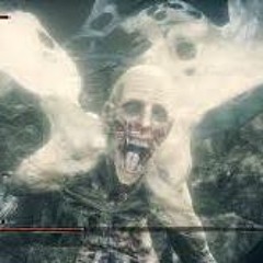 Bloodborne The Orphan Of Kos