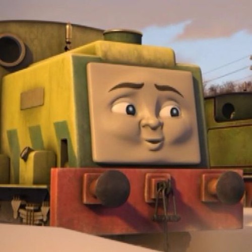 Scruff's Theme - Season 17