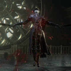 Bloodborne Lady Maria