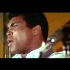 Muhammad Ali - "I'll Show You How Great I Am" speech