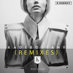 Kadebostany - Mind If I Stay (Albert Marzinotto Remix)