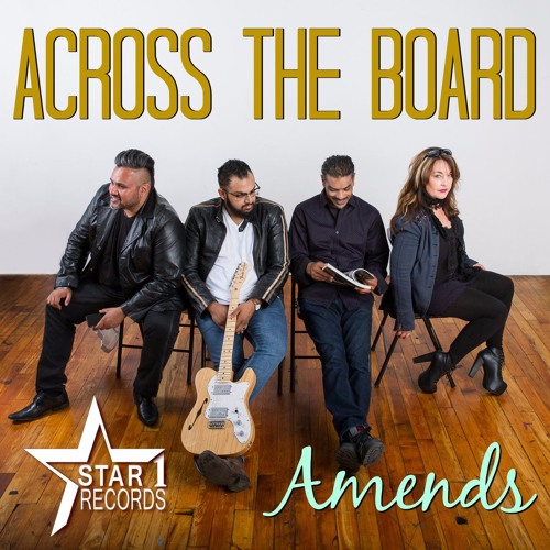 Amends by Across The Board