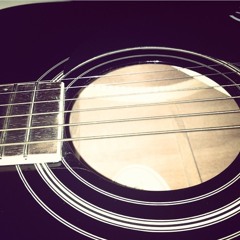 you were a home that i wanted to grow up in - flatsound (cover)