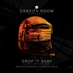 Chemical Disco, Matheus Mingori - Conversation [GRAVITY ROOM]