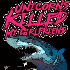 Unicorns Killed My Girlfriend-Holding on to The Blade of Knife (acoustic)