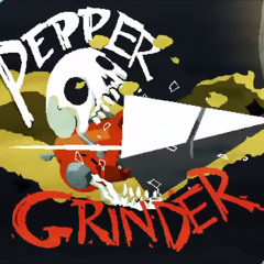 Pepper Grinder - Alpha Trailer