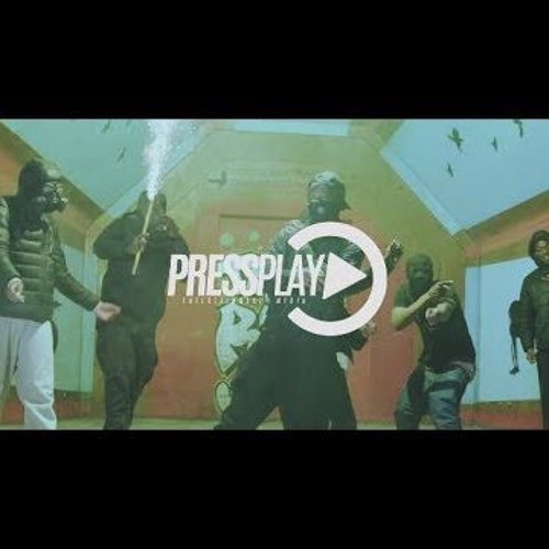 #OFB Lowkey X D1 X Headie One X Kash X Bradz - War