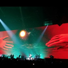 Nostalgic For The Present - Take 1,   Mix 1, 18-Jun-2017