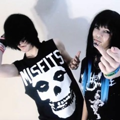 (Unicorns Killed My Girlfriend) Max P- Gang SCREAMO COVER (Punk Goes DRILL)