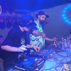 TroubleGoons – Radio Soundportal Mix 18.05.2017