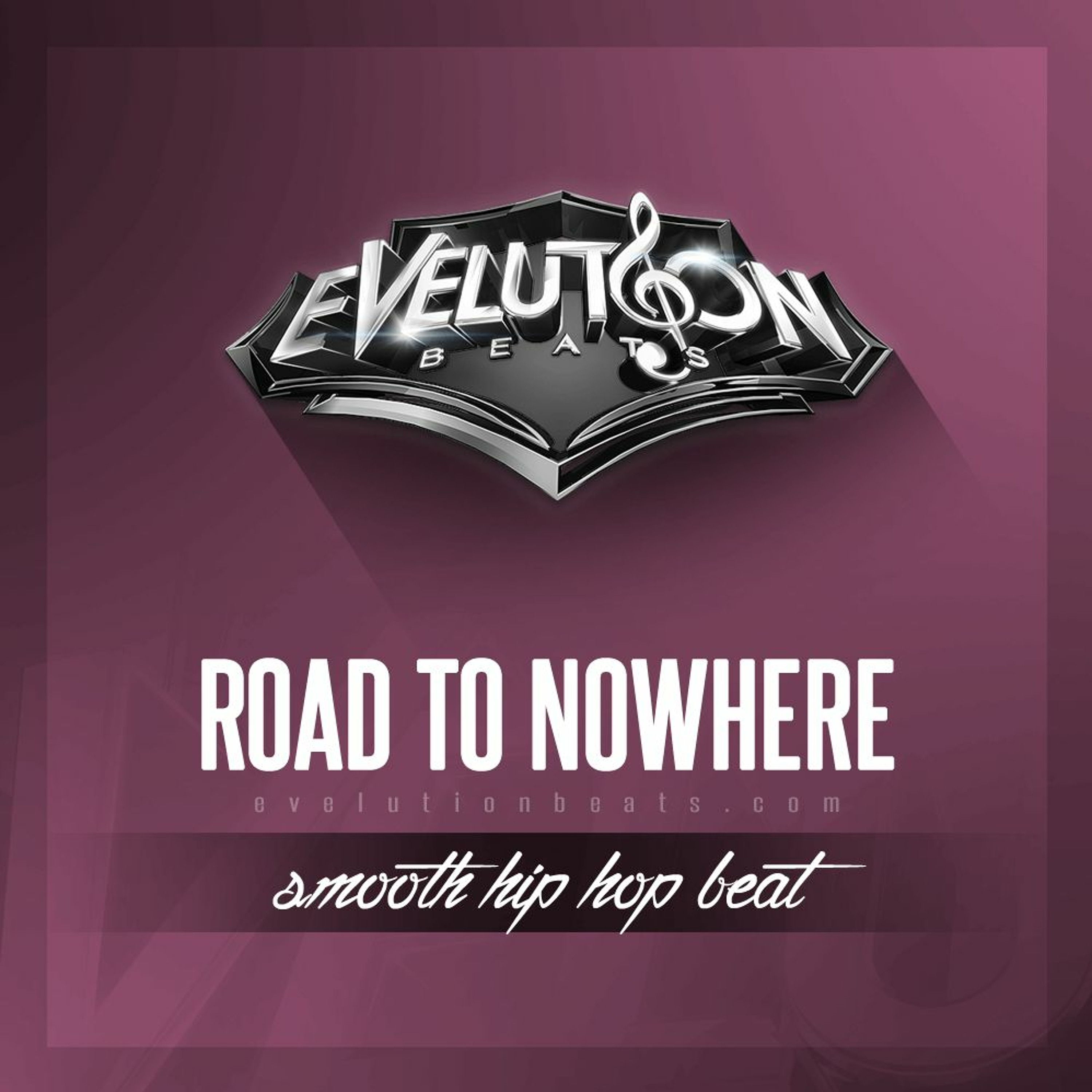 Instrumental - ROAD TO NOWHERE - (www.evelutionbeats.com) episode artwork