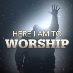 Aradhana Karun - Sheldon Bangera  (Here i am to worship- Hindi Version)