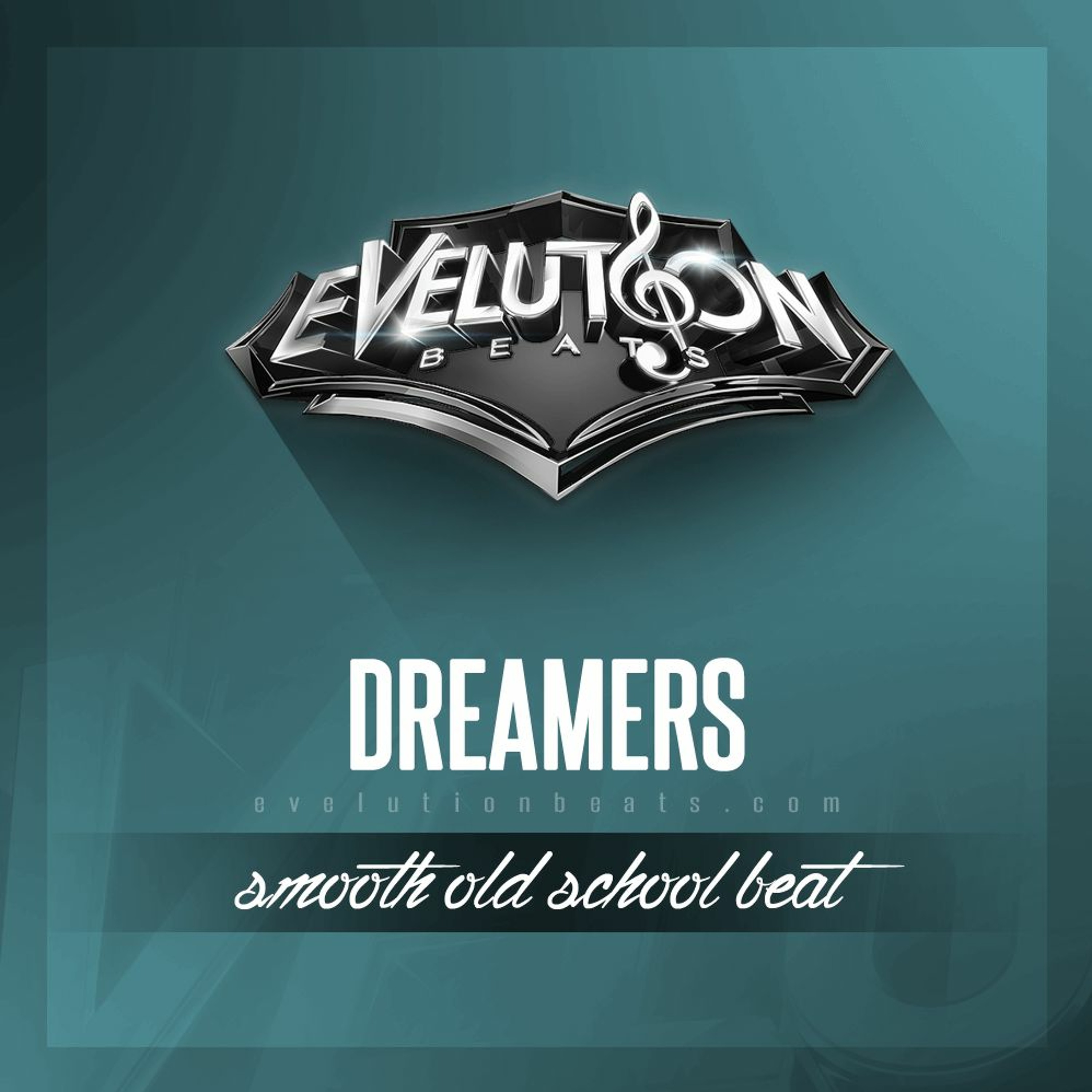 Instrumental - DREAMERS - (www.evelutionbeats.com) episode artwork