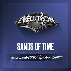 Instrumental - SANDS OF TIME - (www.evelutionbeats.com)