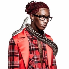 Young Thug Do You Love Me