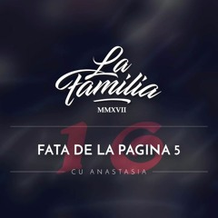 La Familia cu Anastasia - Fata De La Pagina 5