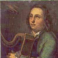 O'Carolan's Concerto