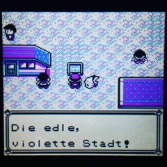 ELEMENT X VIRAL X EMOXX - RETRO LAVENDER (KANASHI EDIT) FREE!!