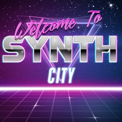 Synth City (original mix)