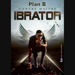 Ibrator Contre Maitre - Bébé #Générique (ex Fabregas le métis Noir)