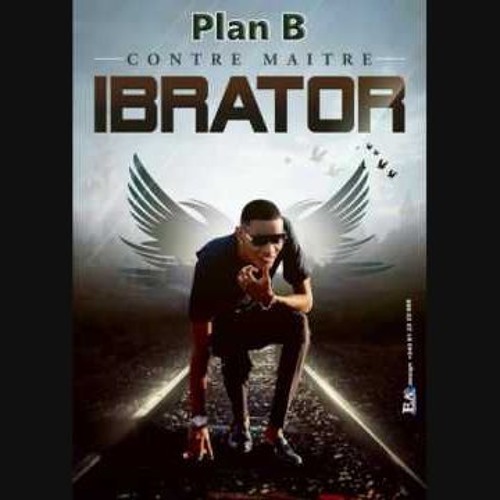 Ibrator Contre Maitre - Bébé #Générique (ex Fabregas le métis Noir)