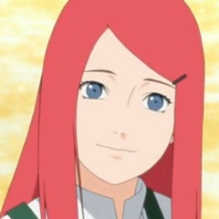 Rap de Kushina Uzumaki ||CriCri:D||