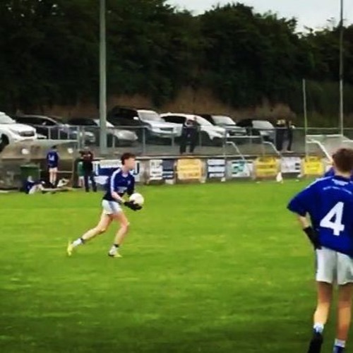 Set Fire To The Rain