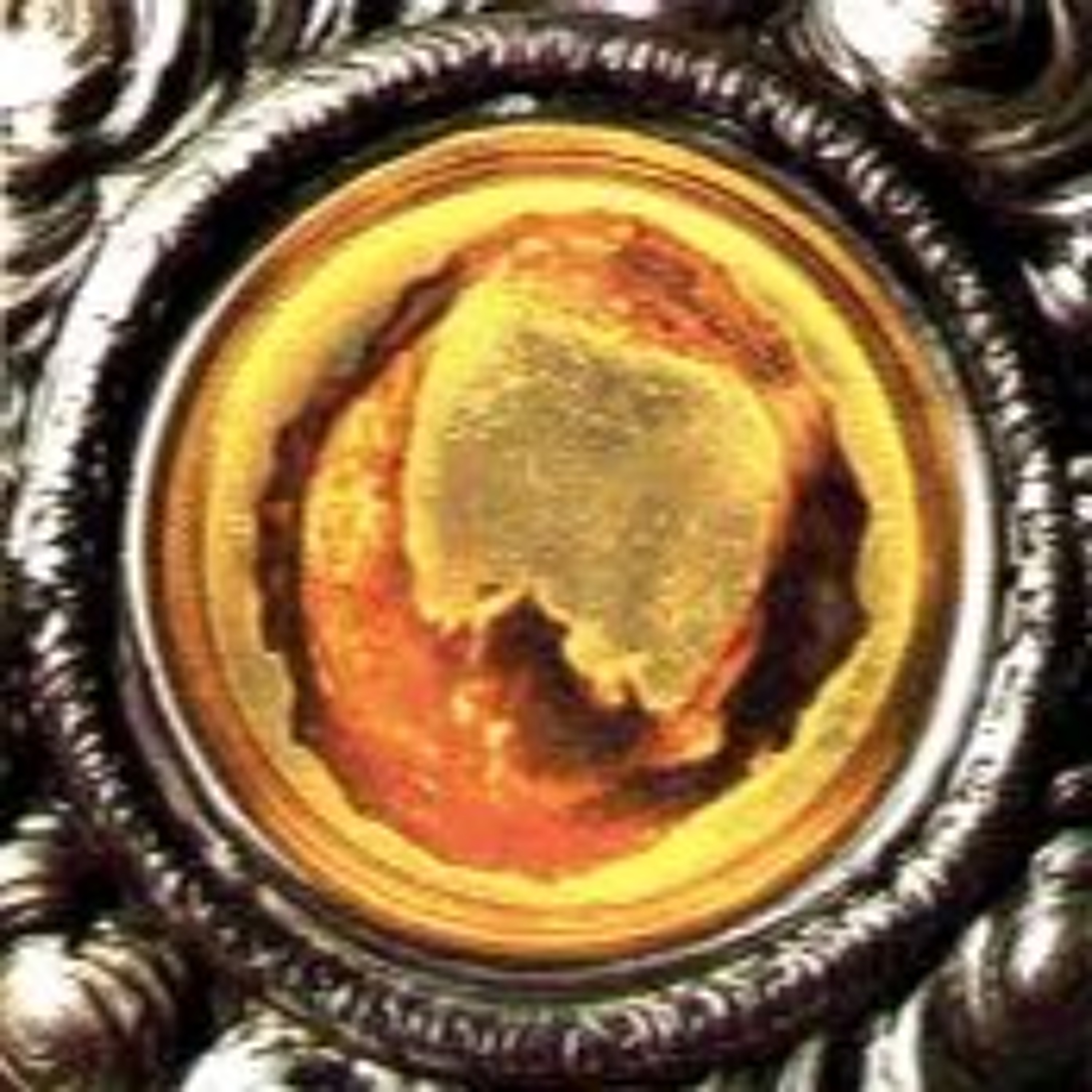 Corpus Christi: No Mere Symbol - Homily for June 18 episode artwork