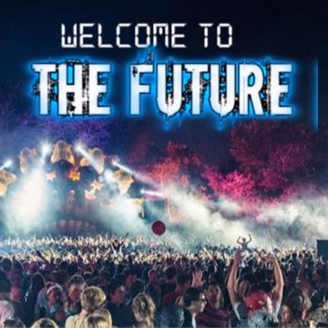Stream Welcome to the Future by Beyond the girl | Listen online for ...