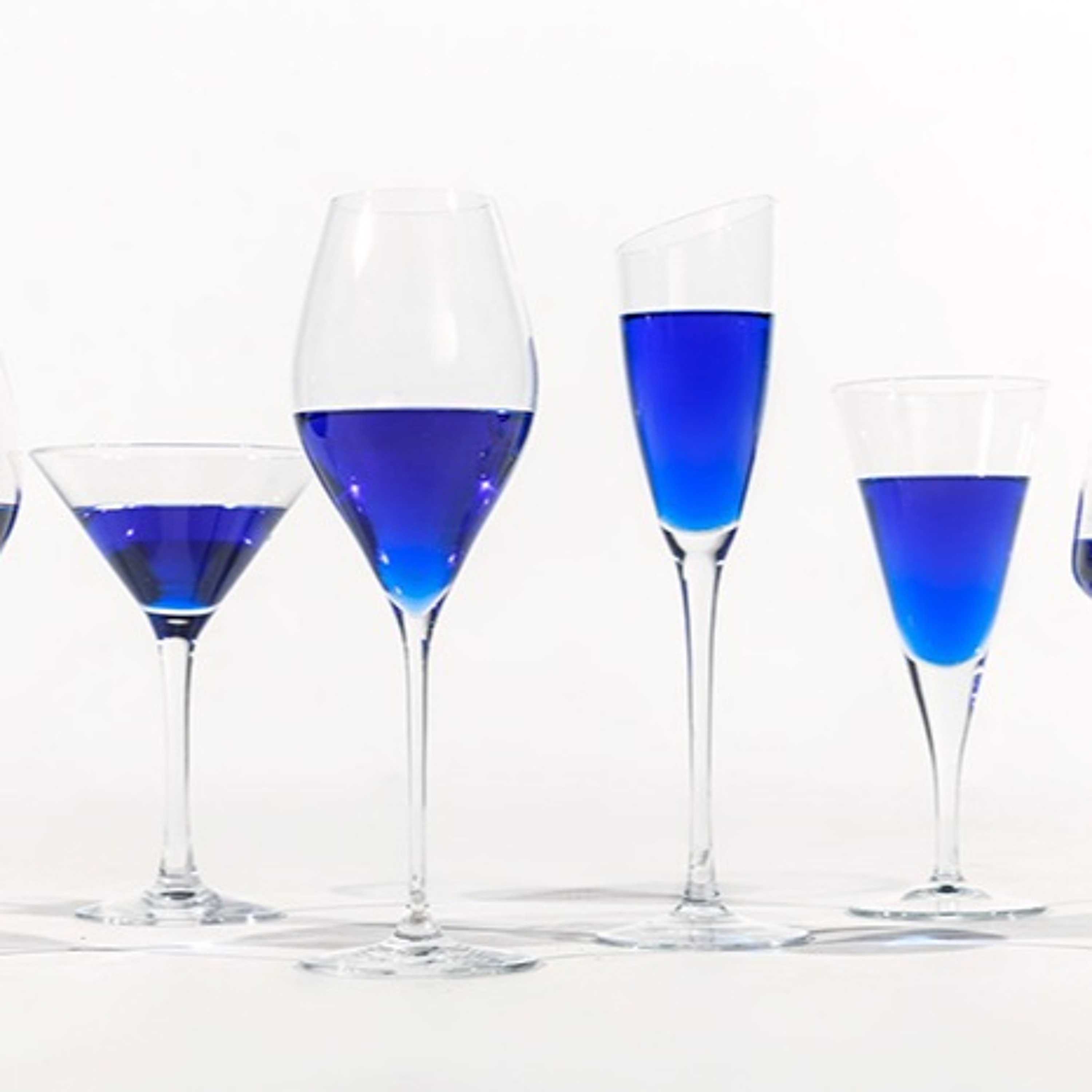 The Wonderful World of Wine (WWW)