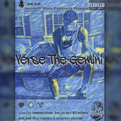 Verse - Break Em Down [Prod. Arco Sno]