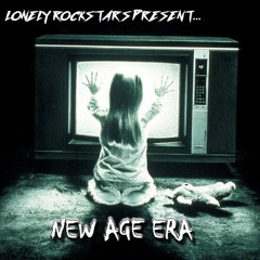 Lonely Rockstars - NewAgeEra!
