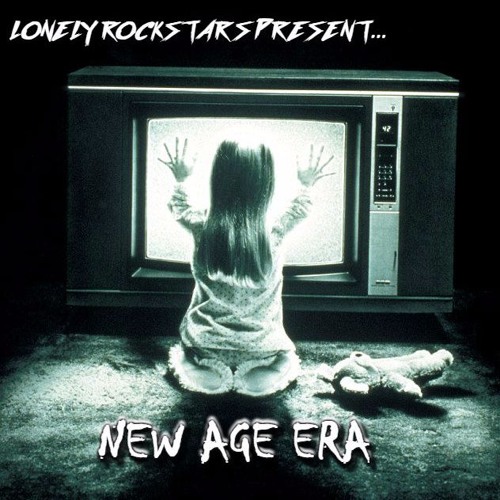 Lonely Rockstars - NewAgeEra!