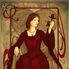 Queen of Hearts (Original Mix)