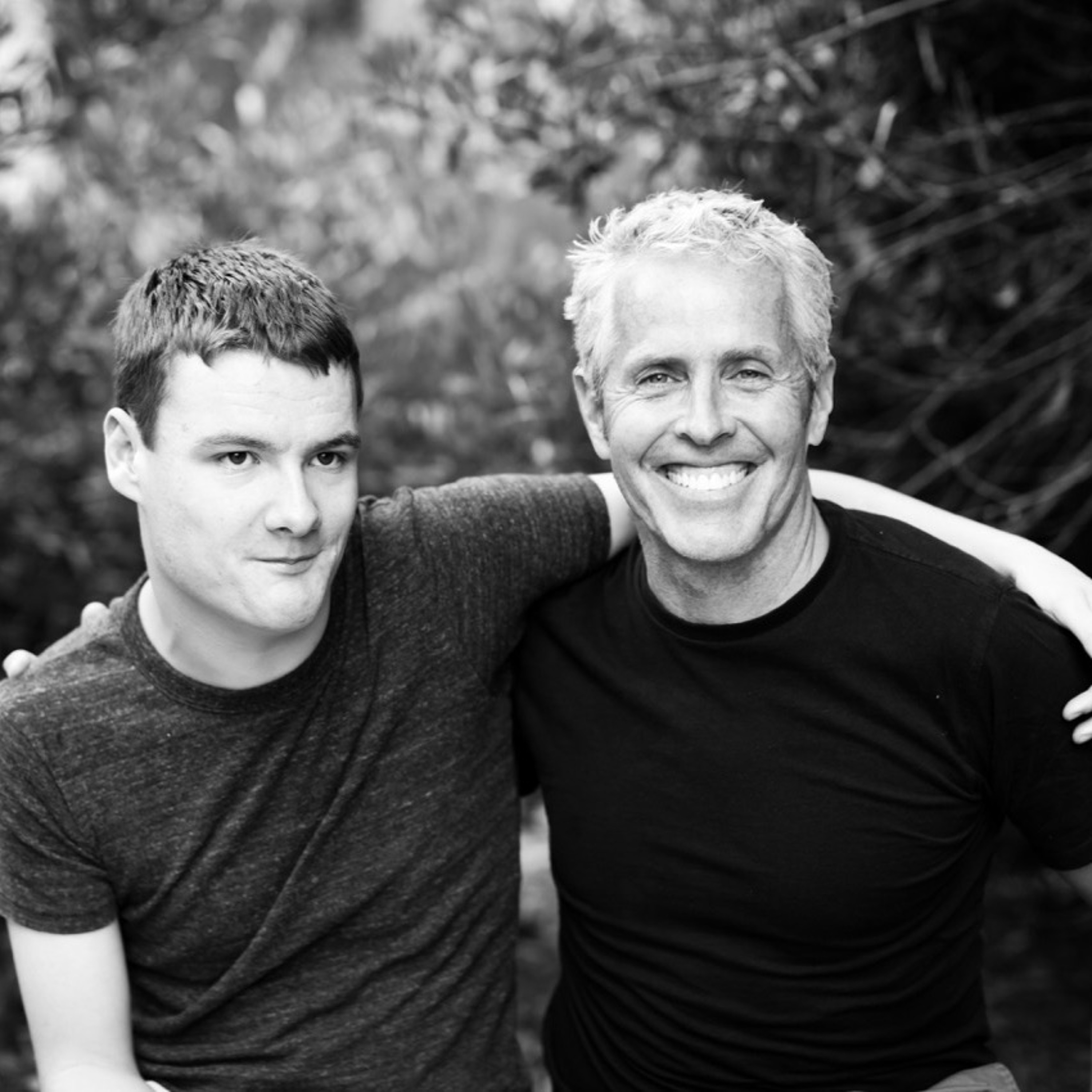 Talk Time with Reid Moriarty