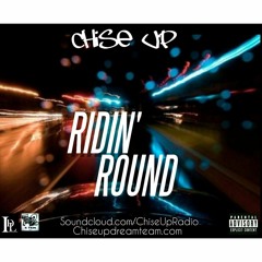 Chise Up - Riding Round