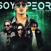 SOY PEOR REMIX - Bad Bunny Ozuna J Balvin Arcangel SOY PEOR REMIX - Bad Bunny Ozuna J Balvin Arcangel