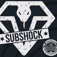 SUBSHOCK ϟ DJ CONTEST WINNING ENTRY [Tracklist in desc.]