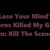 Artwork for Unicorns Killed My Girlfriend - Lose Your Mind