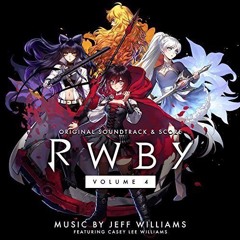 RWBY - Let's Just Live (Feat. Casey Lee Williams)