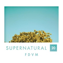 Supernatural 20 by FDVM