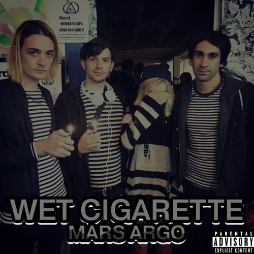 Mars argo